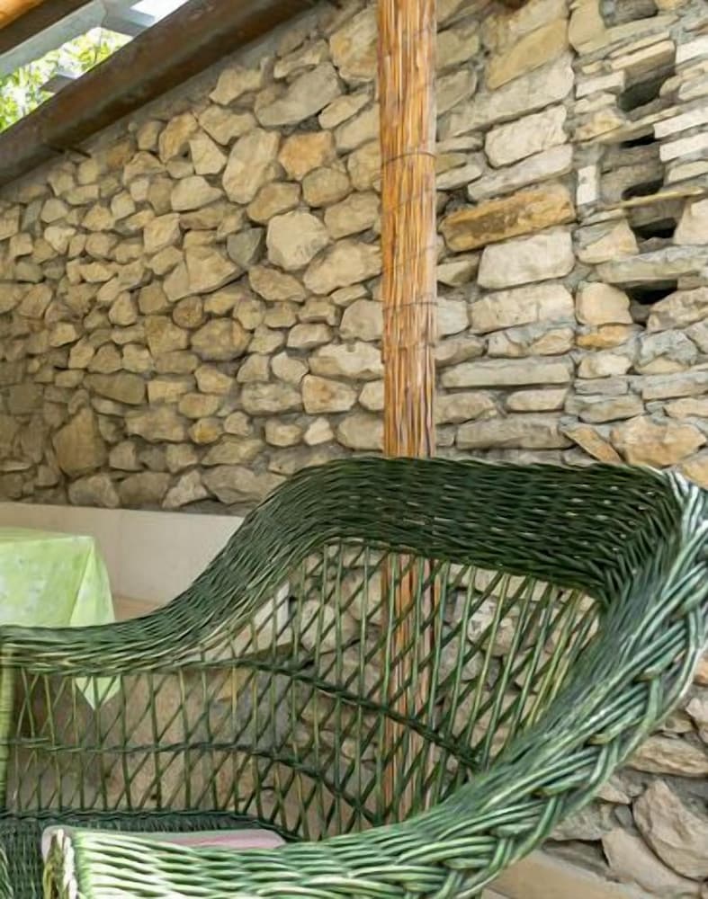 Garden Apartment Hotel 2