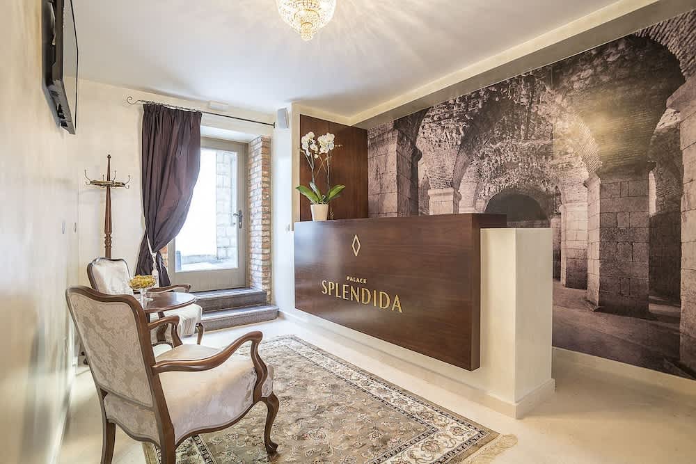 Splendida Palace 2