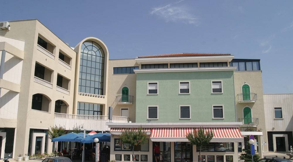 Hotel Bellevue Trogir 1