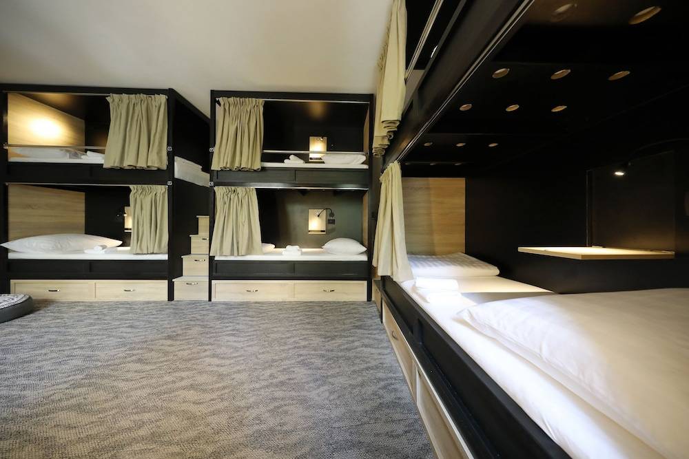 Downtown Boutique Hostel 2