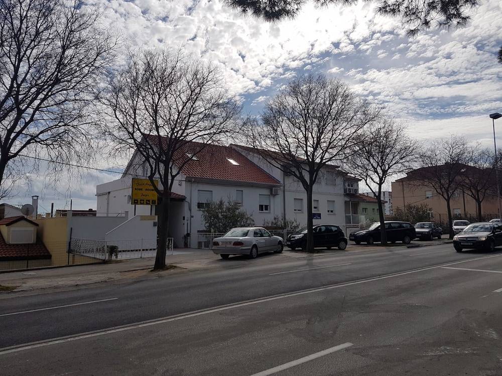 Vila Angela 1