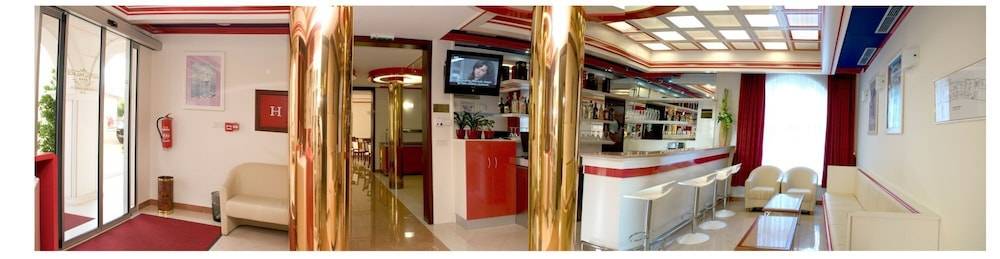 Hotel Trogir Palace 2