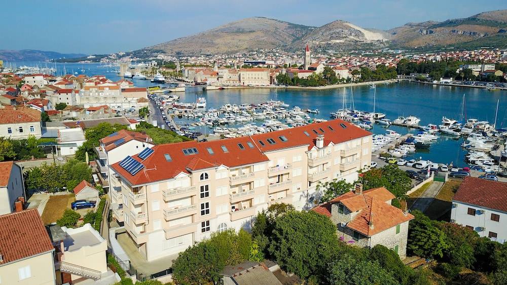 Hotel Trogir Palace 1