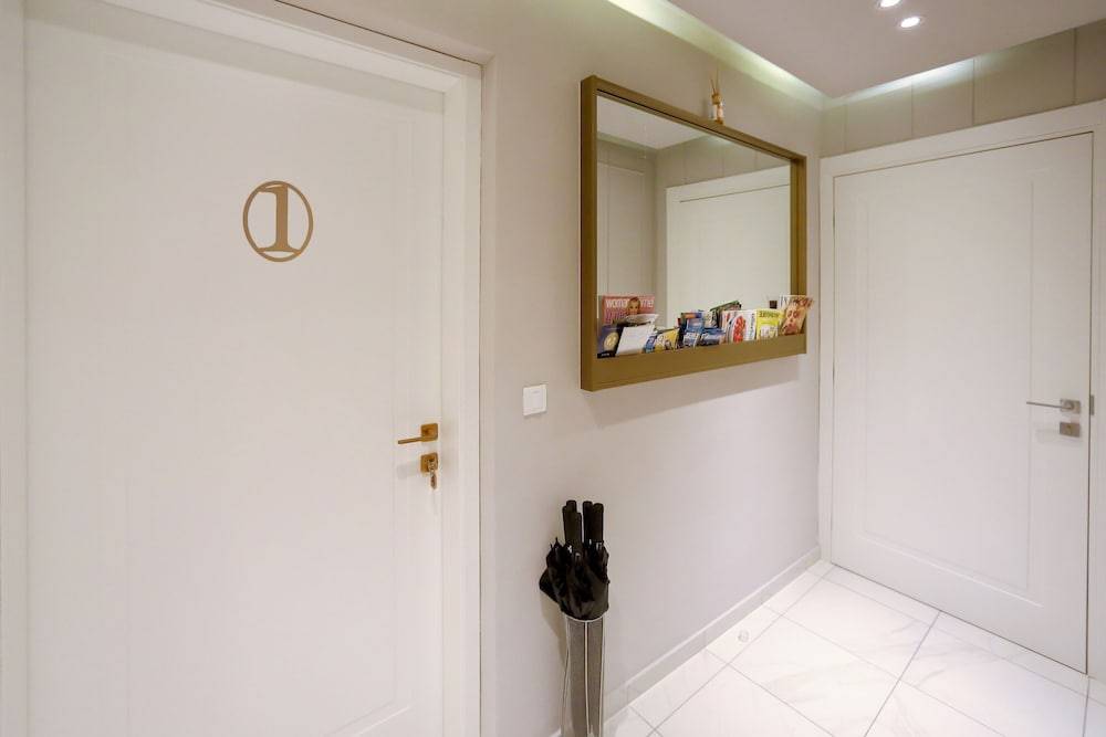 Luxury rooms Kadena 2