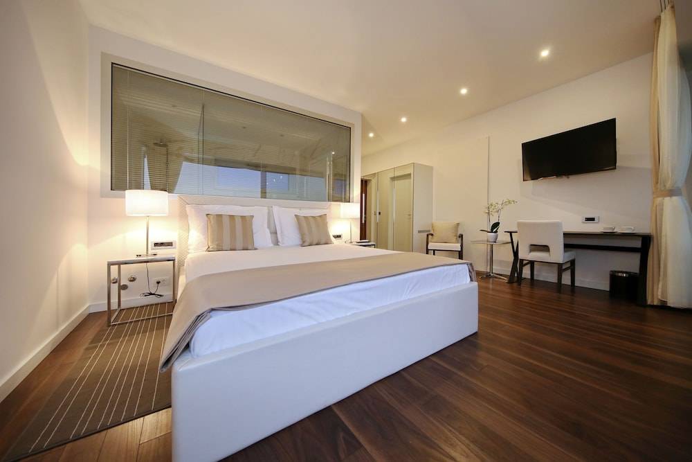B&B Demar Residence & Dependance 2