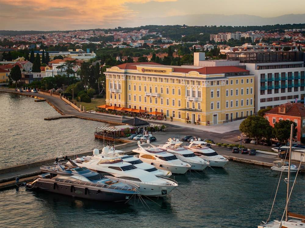 Hyatt Regency Zadar 1
