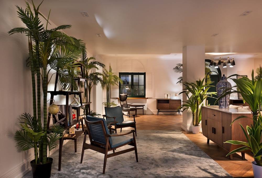 Hotel Brown Beach House & Spa 2