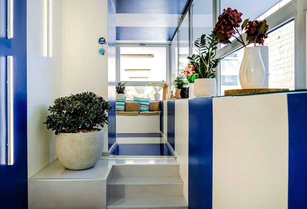 Boutique Hostel Forum 2