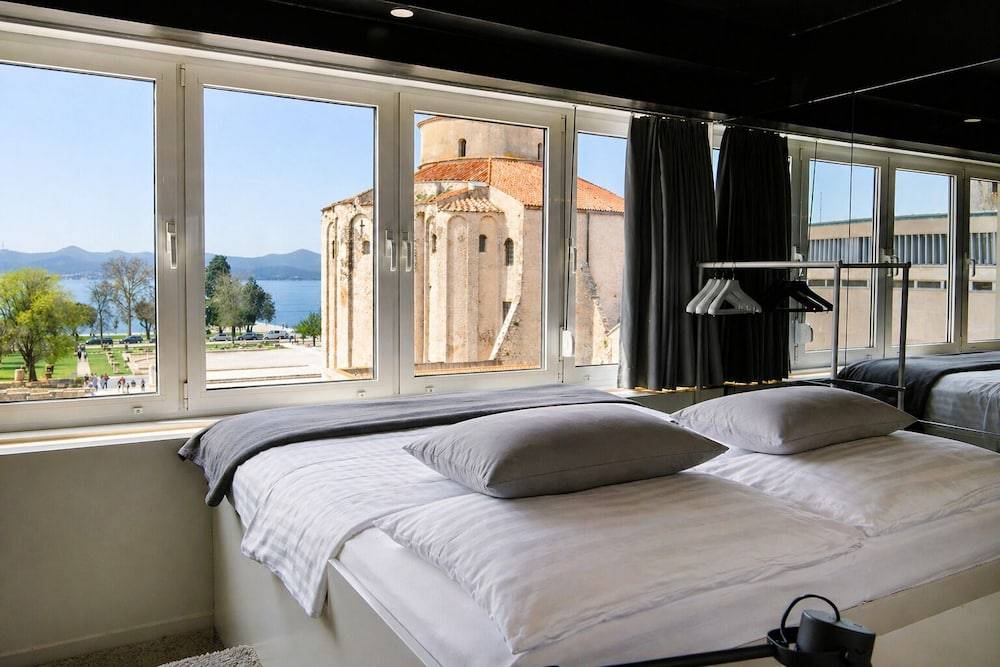 Boutique Hostel Forum 1