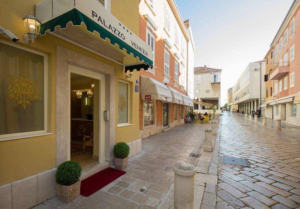 Palazzo Venezia-Adults Only 1