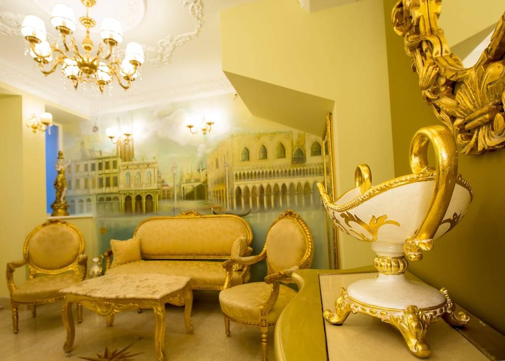 Palazzo Venezia-Adults Only 2