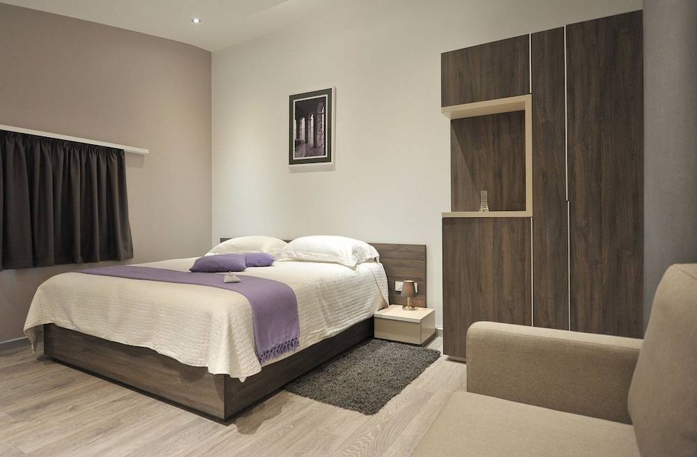Apartments & Rooms Lavandula Exclusive 1