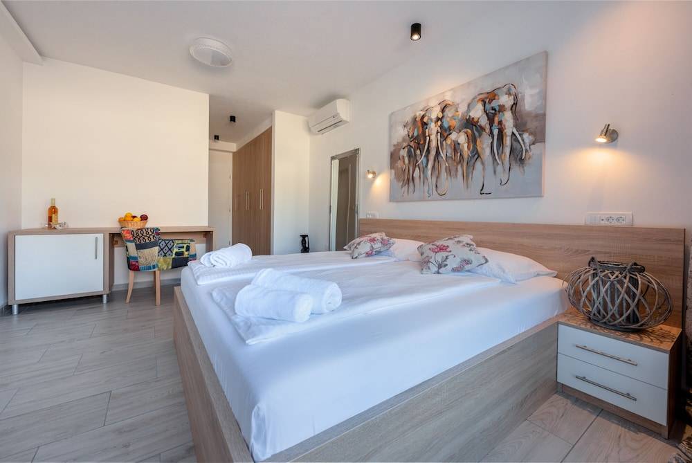 Aparthotel Plat 2