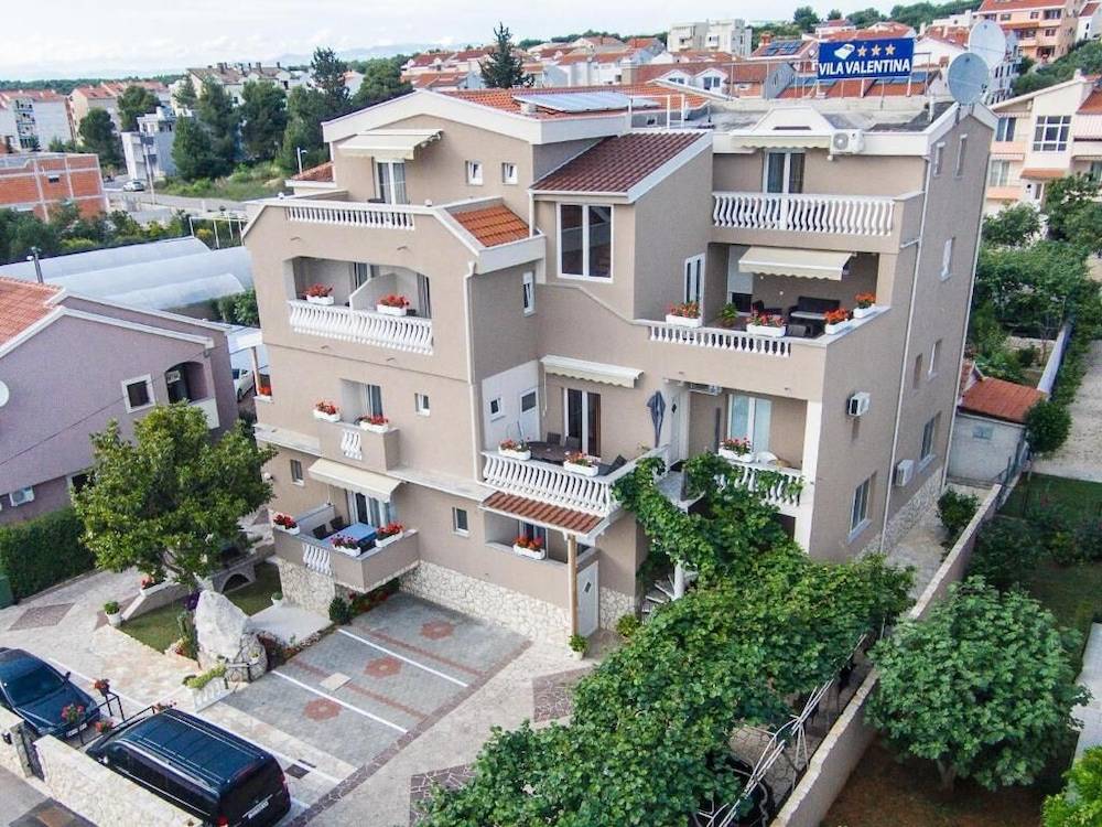 Villa Valentina 1
