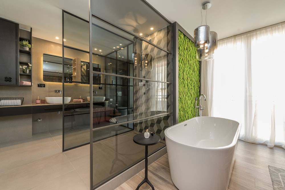 Apartments & Rooms Mareta Exclusive 1