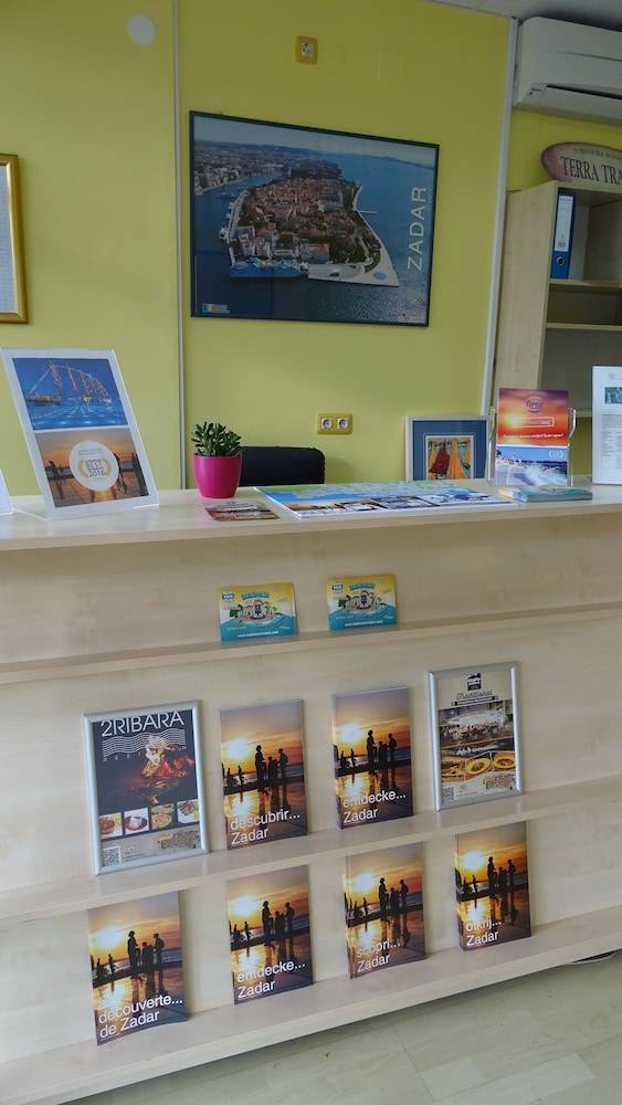 Guesthouse Villa Irena 2