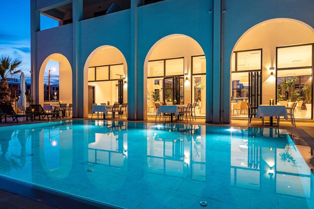Miramare Hotel 1