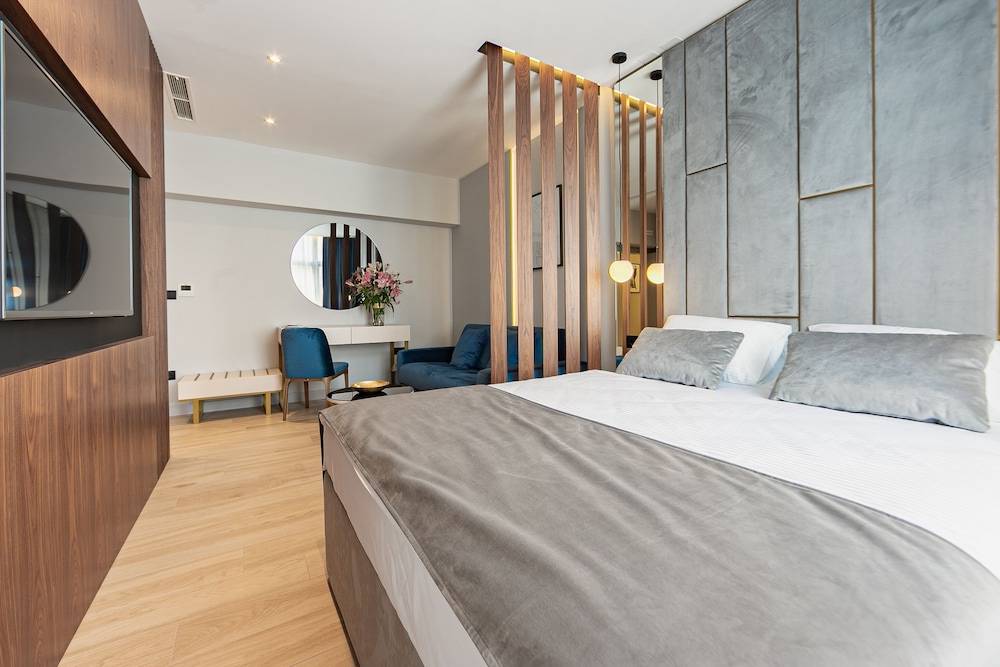 Caldo Luxury Rooms 2