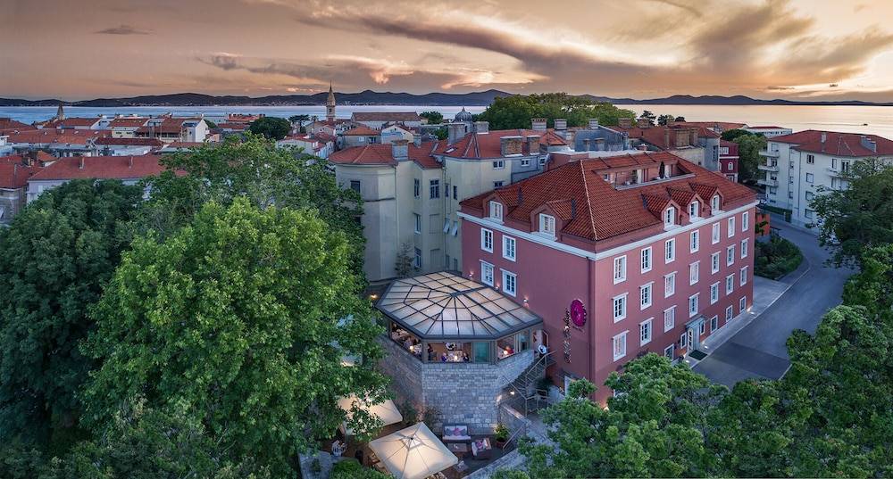 Bastion Heritage Hotel 1