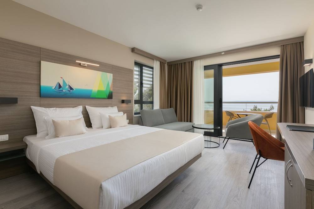 Hotel Antonio 1