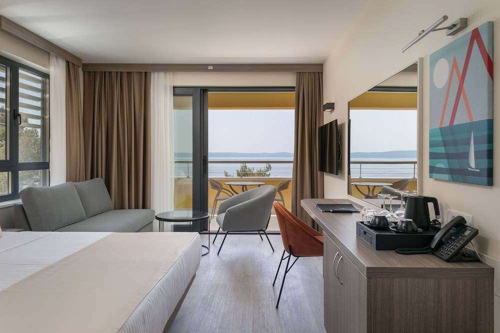 Hotel Antonio 2
