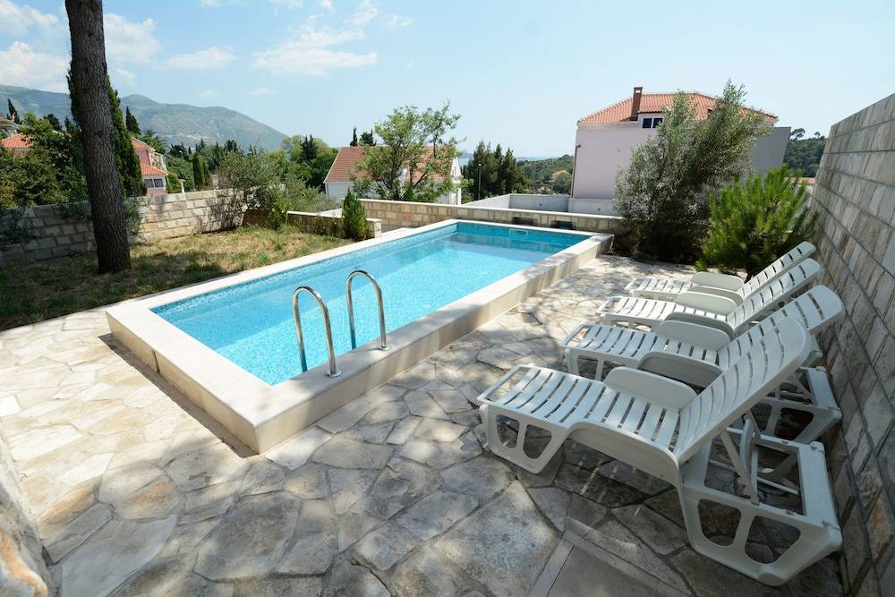 Villa Avantgarde 1