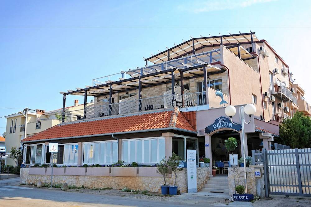 Hotel Delfin 1