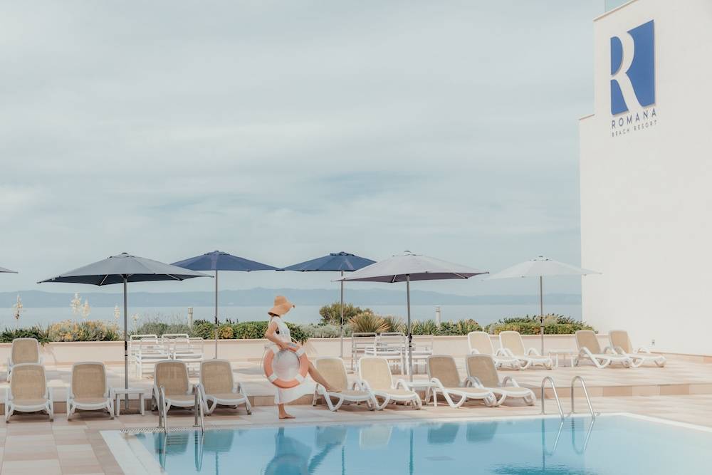 Romana Beach Resort 1