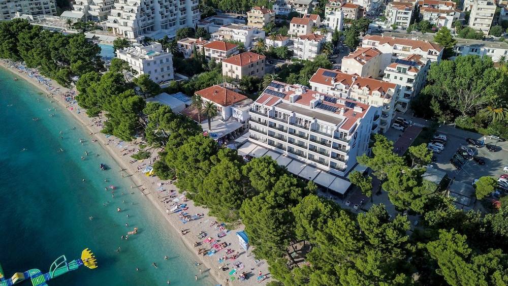 Hotel Central Beach 9 1