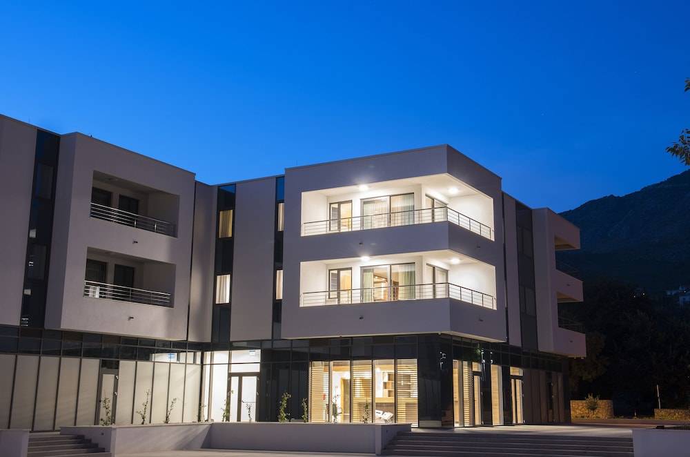 Maistra Select Srebreno Premium Apartments 1