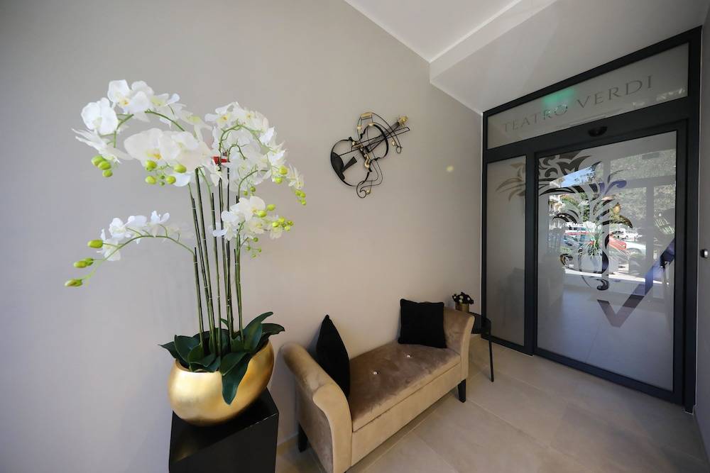 Teatro Verdi Boutique Hotel 2