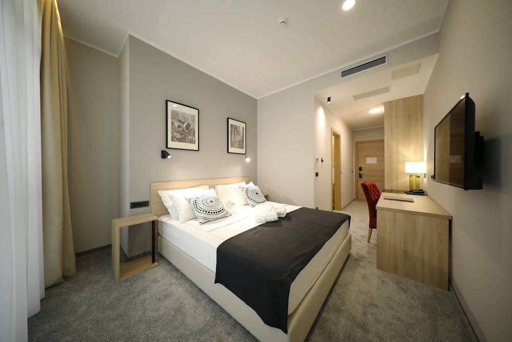 Teatro Verdi Boutique Hotel 1