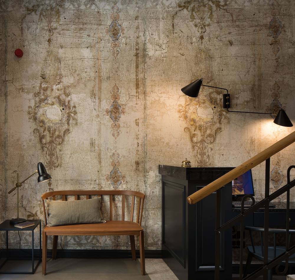 Almayer Art & Heritage Adults Only Hotel and Dépendance rooms 2