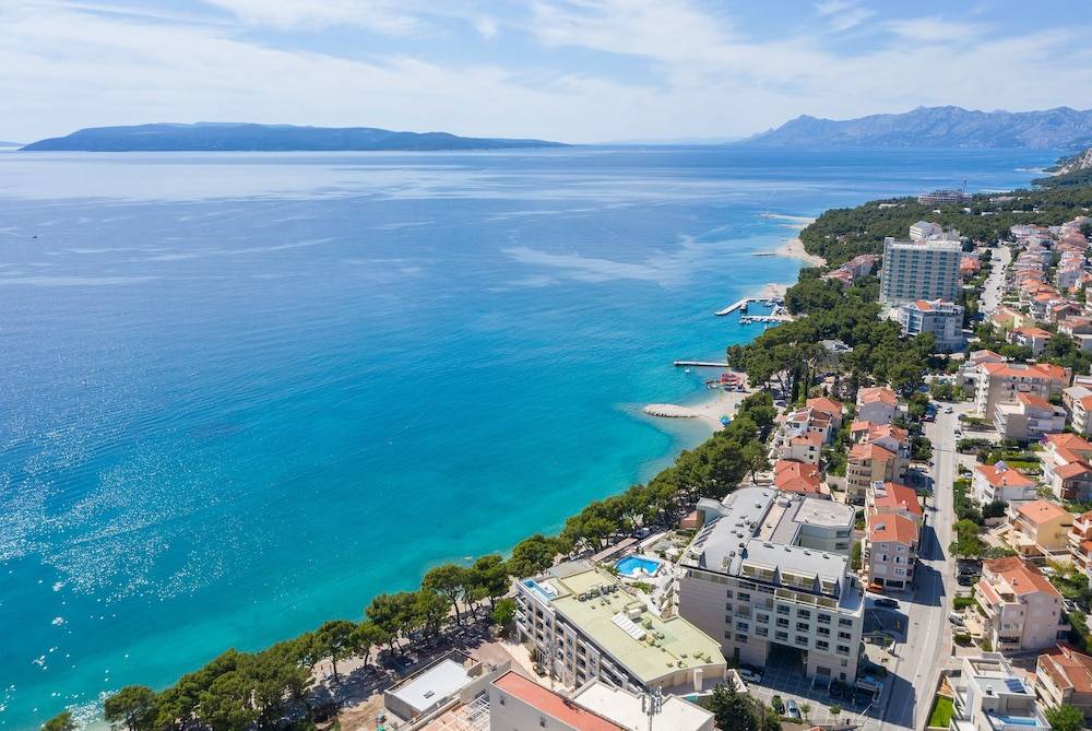 Hotel Park Makarska 1