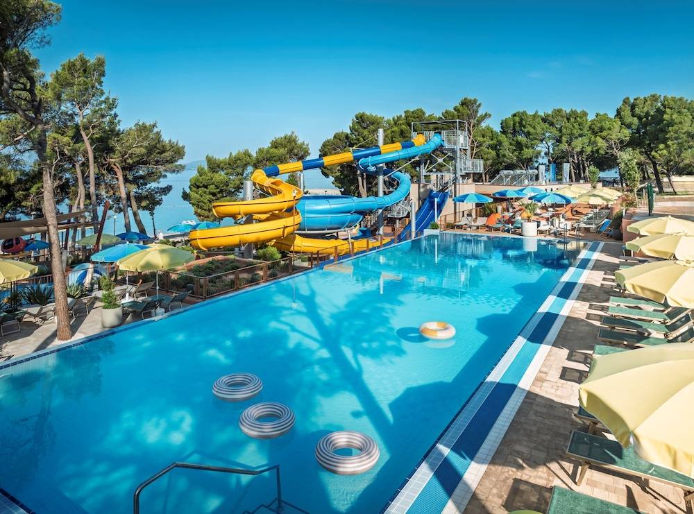 Sunny Makarska by Valamar 1