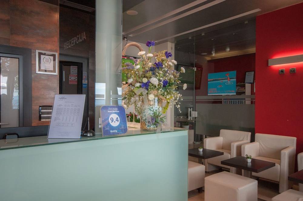 Hotel Maritimo 2