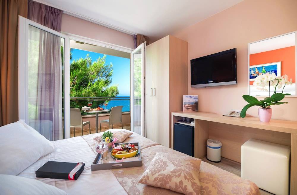 Hotel Maritimo 1