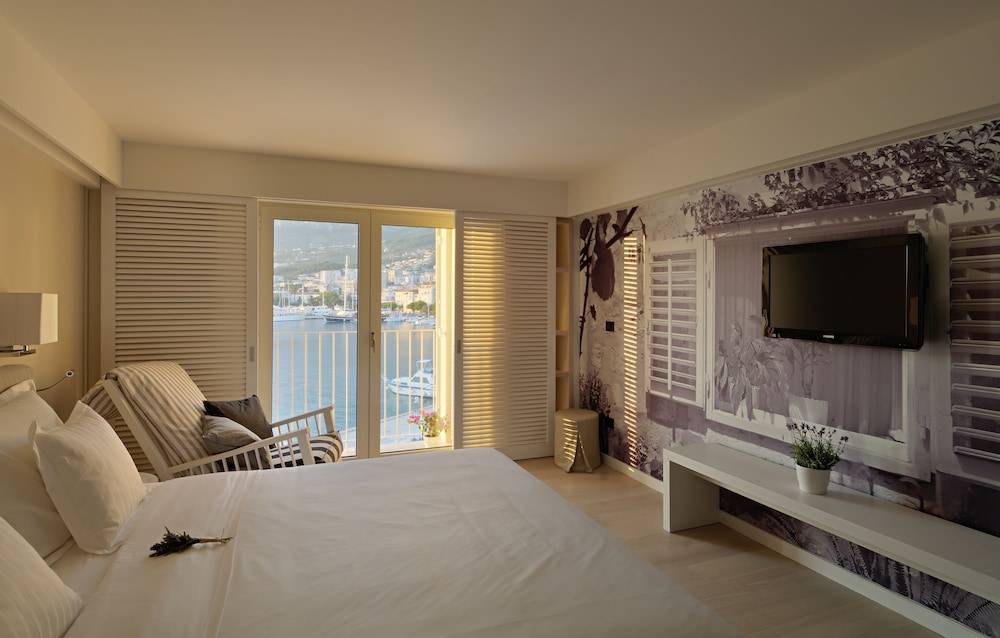 Hotel Osejava 1