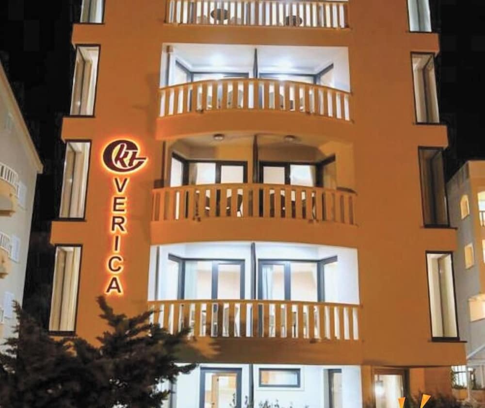 Villa Verica 1