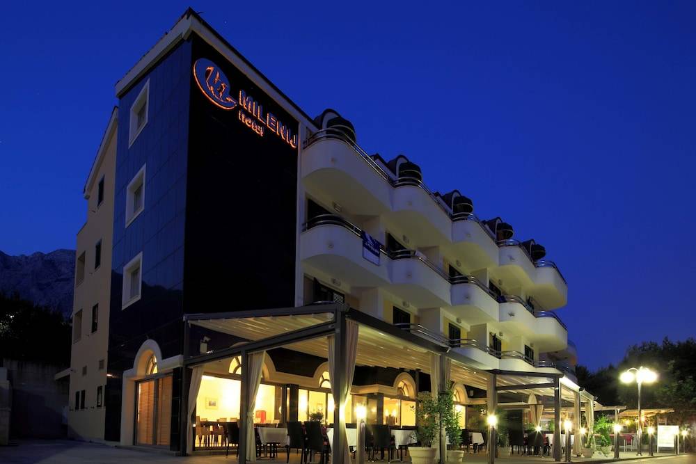 Hotel Milenij 1