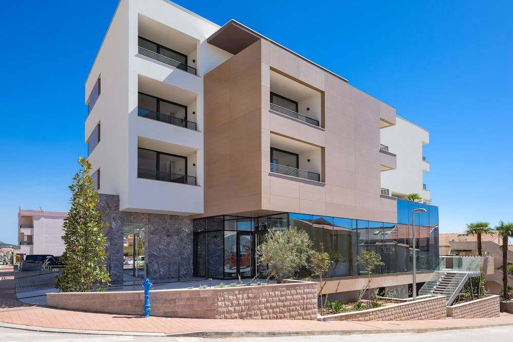 Boutique Hotel Ani - Adults Only 1