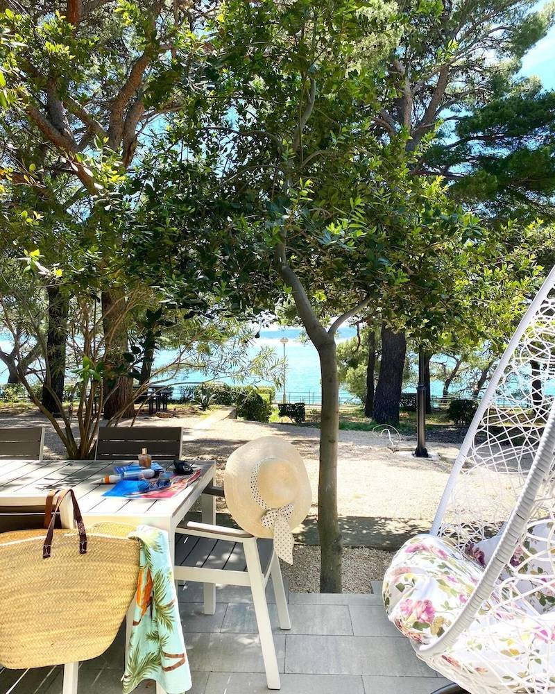 Family Resort Urania 1