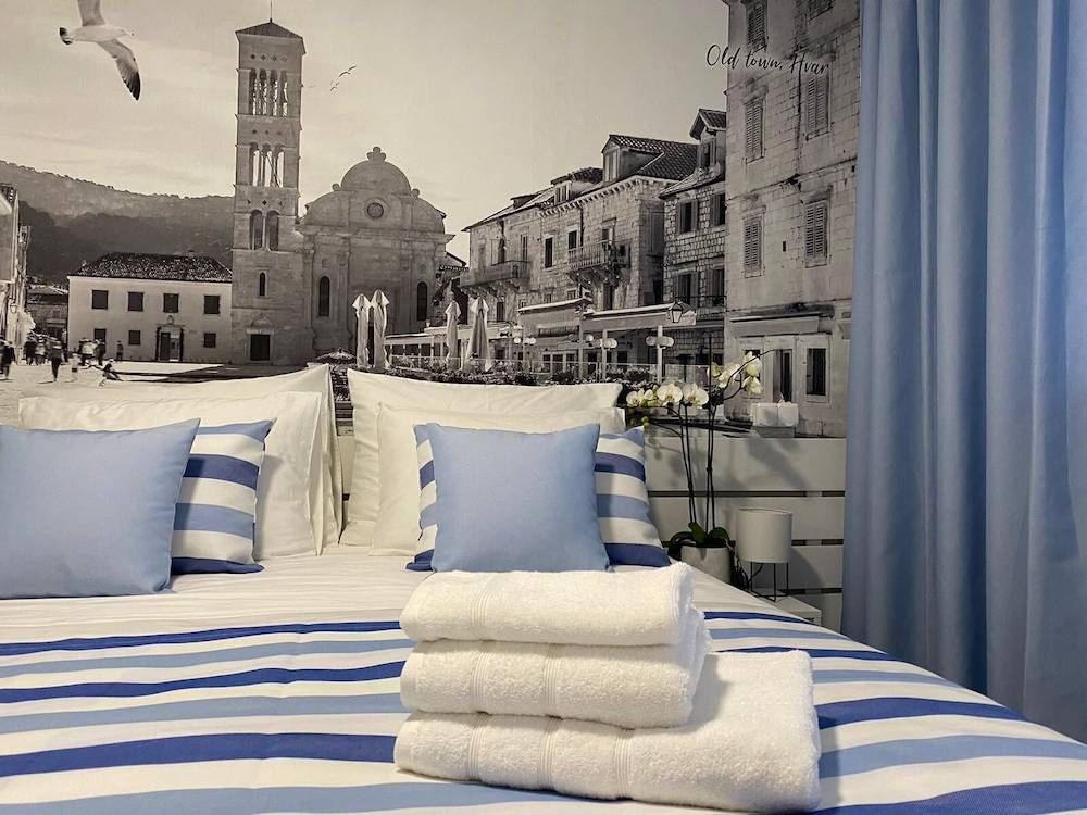 Family Resort Urania 2