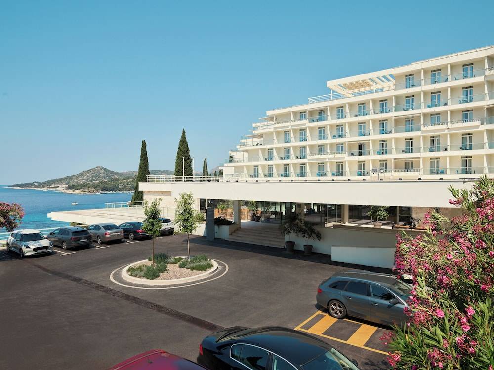 Maistra Select Astarea Hotel 1