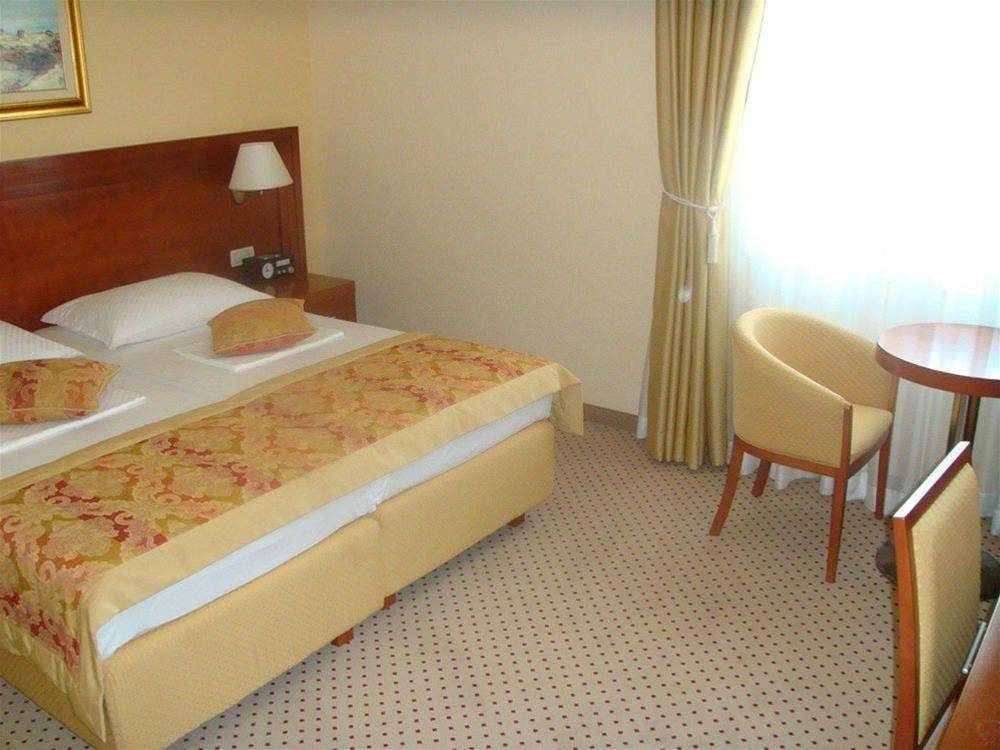 Hotel Bella Vista 1