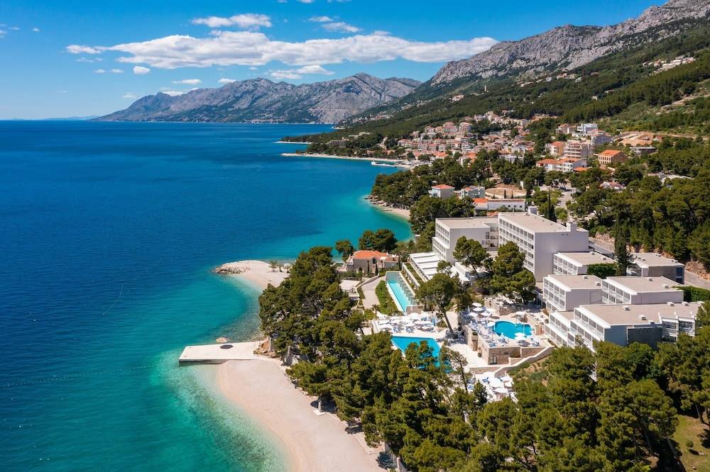 Bluesun hotel Berulia 1
