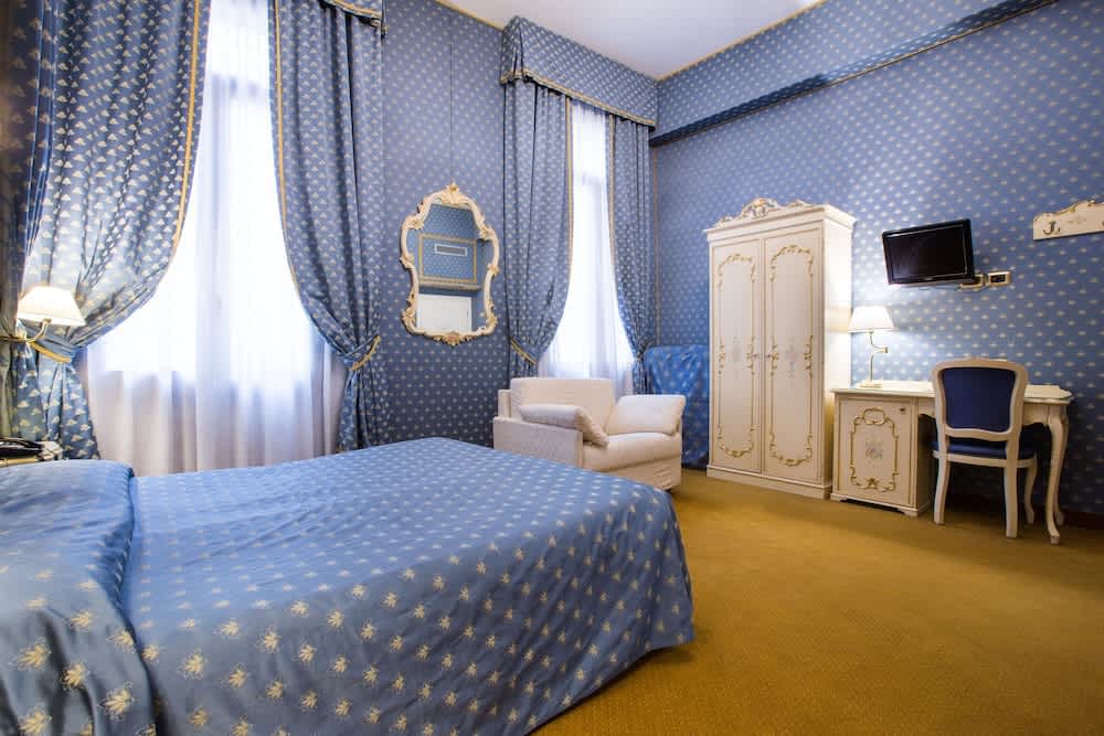 Hotel Torino 1
