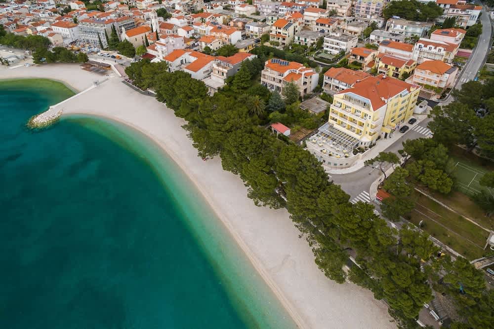 Hotel Villa Bacchus 1