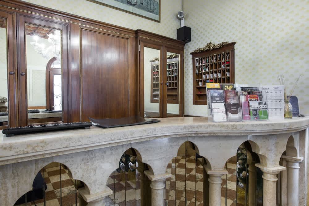 Hotel Torino 2