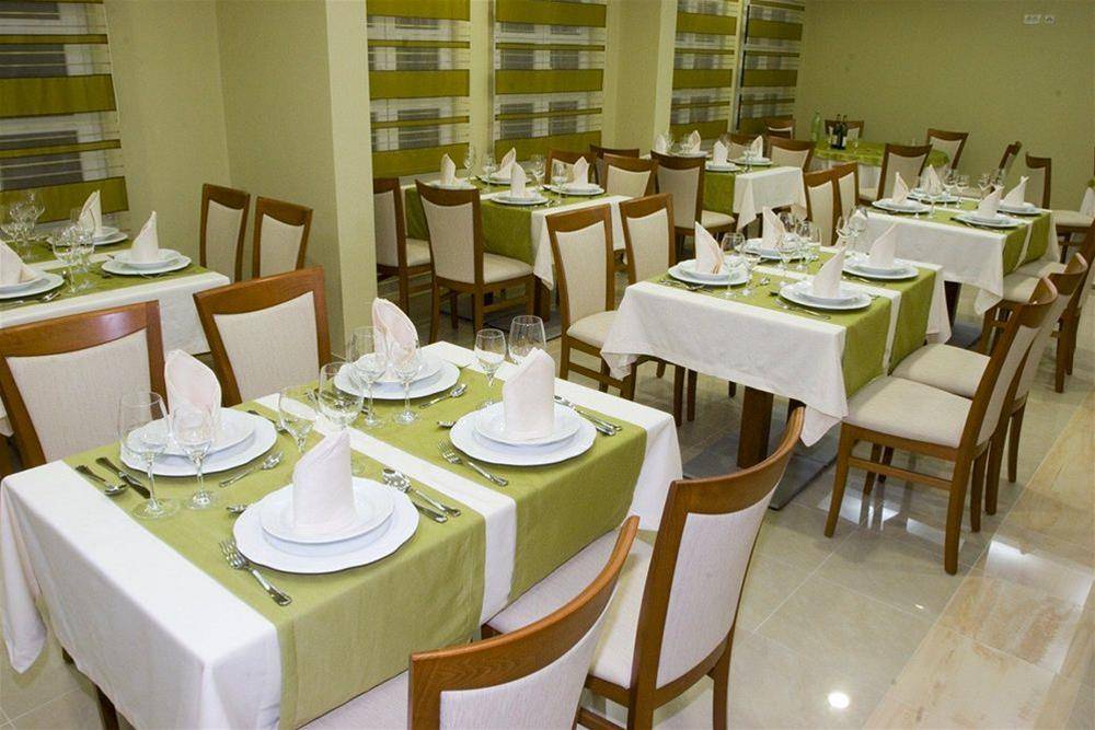 Hotel Bella Vista 2